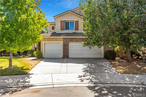 Photo of 1570 Thunderbird RD, Beaumont, CA 92223 (MLS # IG26207632)