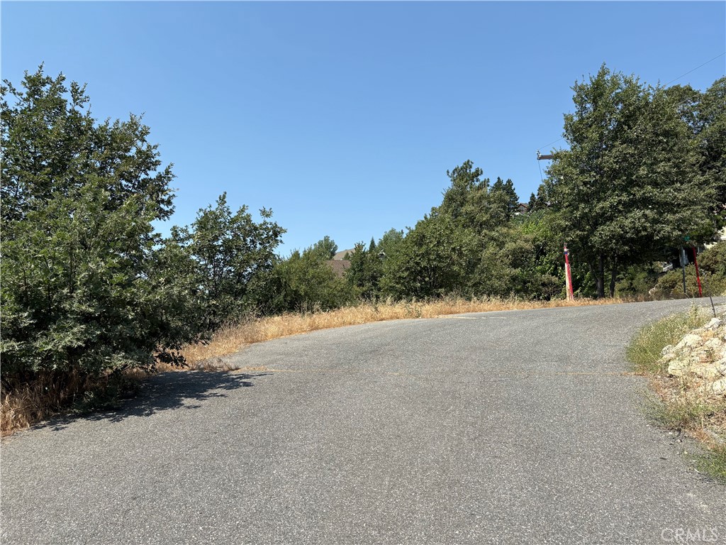 Arrowhead Woods (AWHW) - Land