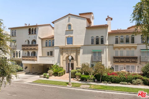 Photo of 5935 Playa Vista Drive #201, Playa Vista, CA 90094 (MLS # 26986165)