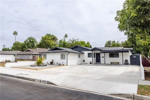 7306 Jumilla Avenue, Winnetka, CA 91306 - MLS#: SR25201040