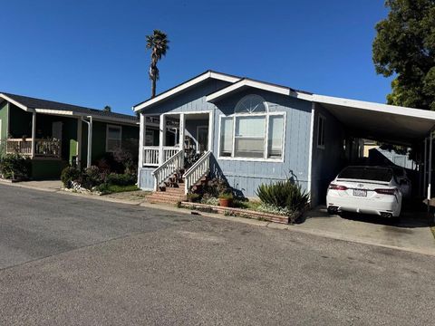 Photo of 13424 AGUA CALIENTE, Castroville, CA 95012 (MLS # ML82037594)
