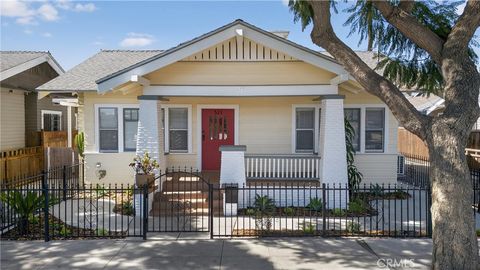 521 Olive Avenue Long Beach CA 90802
