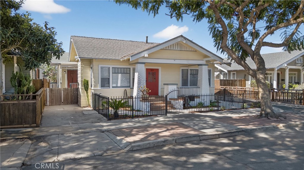 521 Olive Avenue