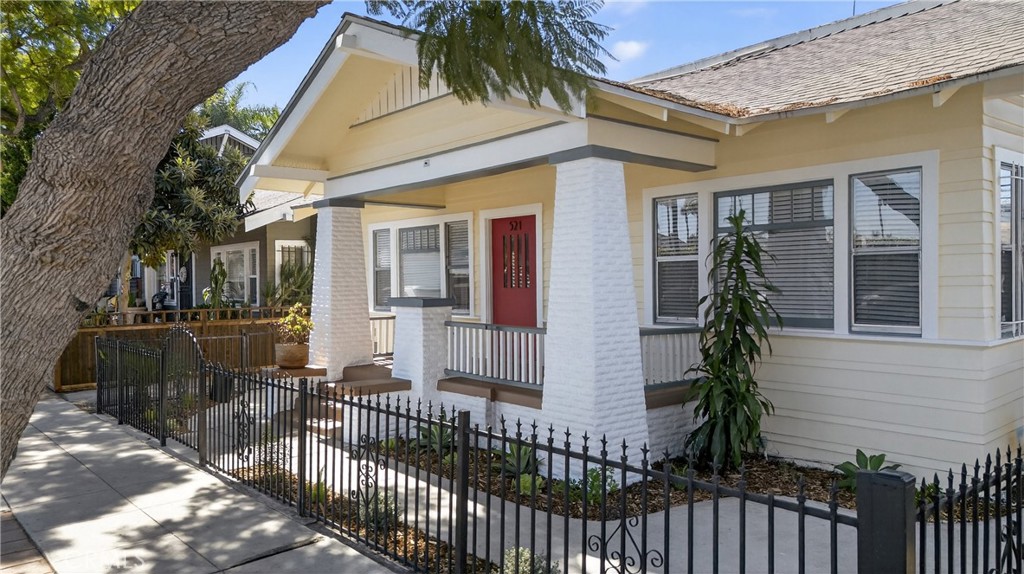 521 Olive Avenue