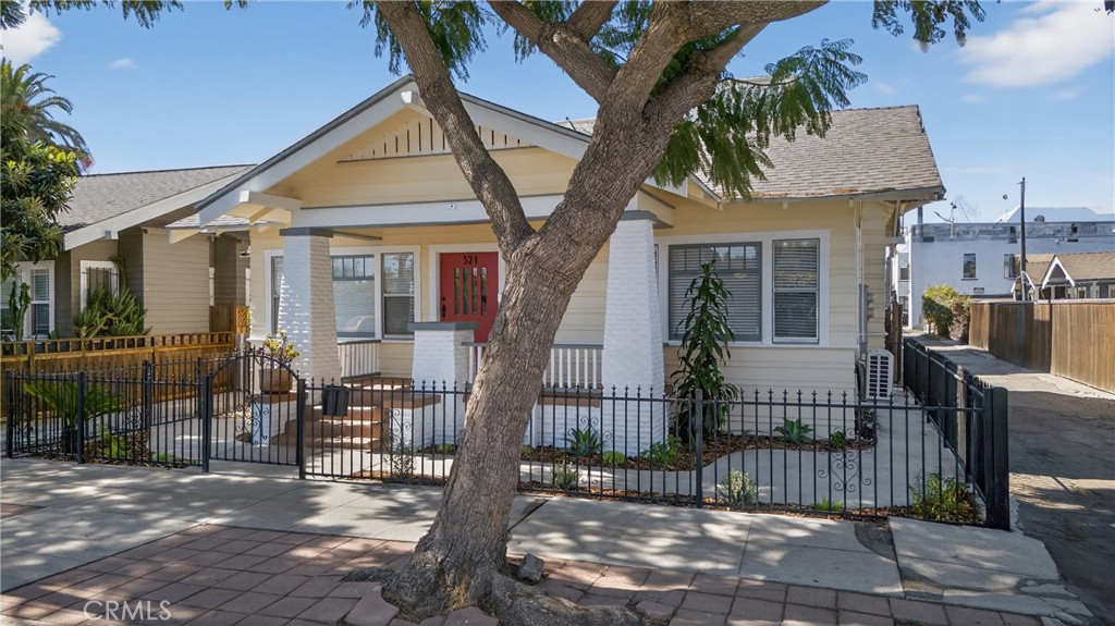 521 Olive Avenue