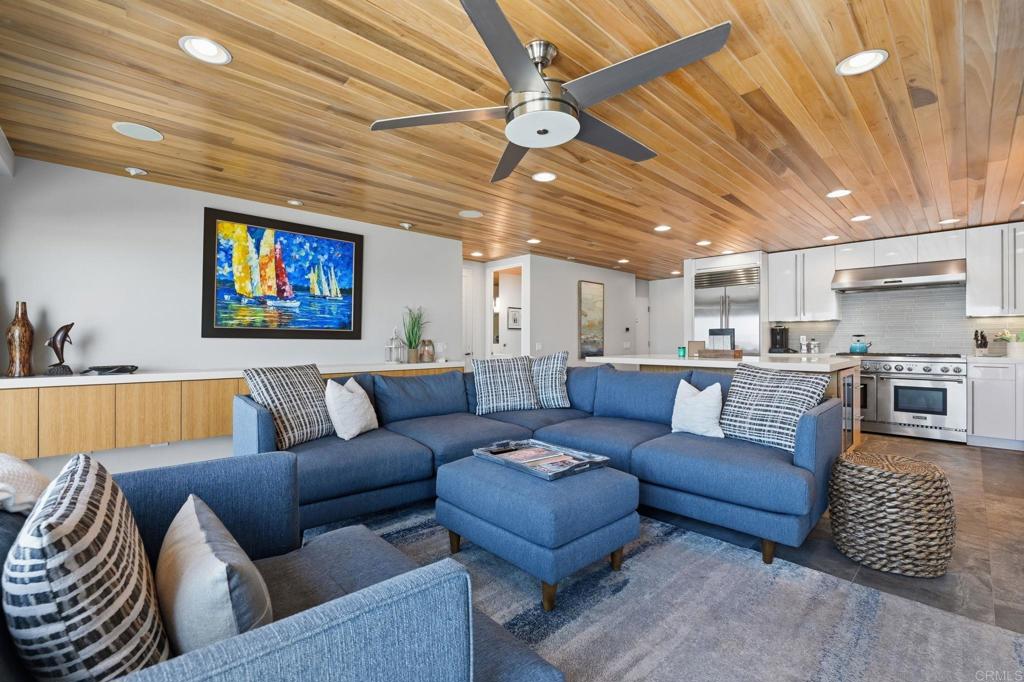 1129 S Pacific Street A