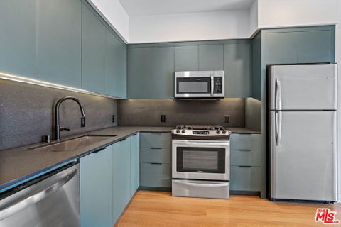 Photo of 10601 Washington Boulevard #720, Culver City, CA 90232 (MLS # 26845889)