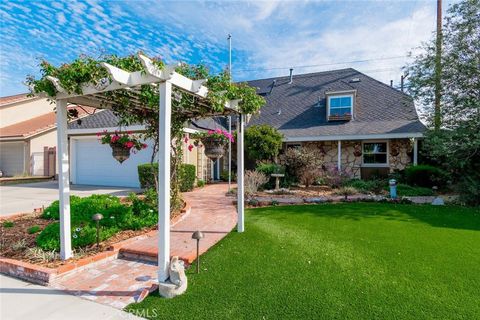 Photo of 210 S Trevor St, Anaheim, CA 92806 (MLS # PW25258410)