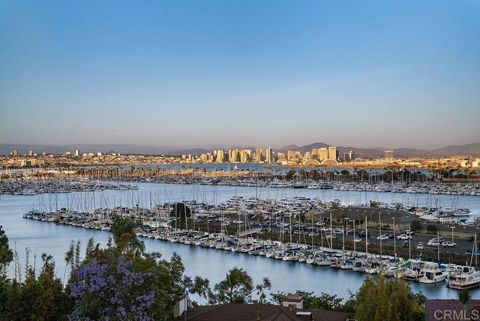 Photo of 3011 Rogers Street ST, Point Loma, CA 92106 (MLS # PTP2603486)
