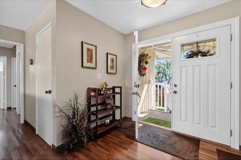 Tiny photo for 9049 Craydon Circle, San Ramon, CA 94583 (MLS # ML82037533)