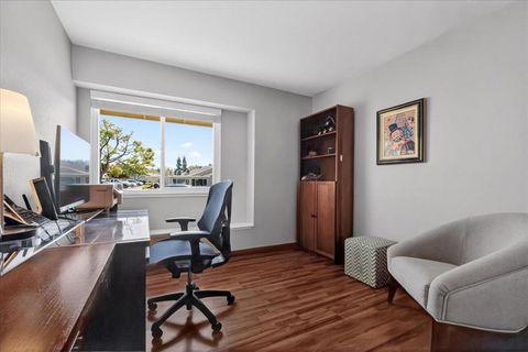 Tiny photo for 9049 Craydon Circle, San Ramon, CA 94583 (MLS # ML82037533)