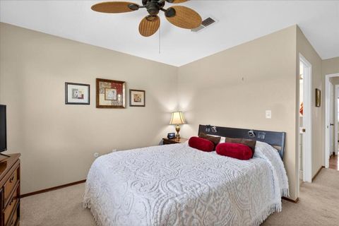 Tiny photo for 9049 Craydon Circle, San Ramon, CA 94583 (MLS # ML82037533)