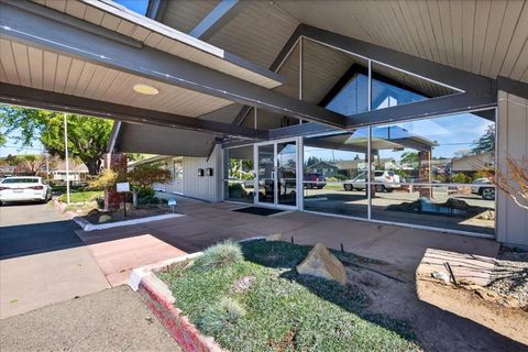 Tiny photo for 9049 Craydon Circle, San Ramon, CA 94583 (MLS # ML82037533)