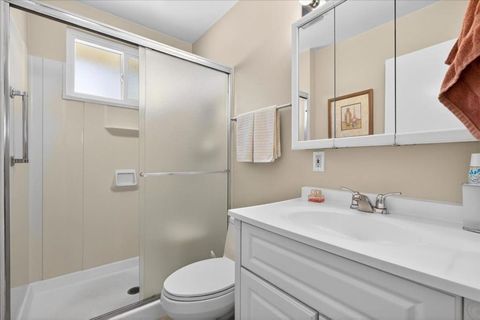 Tiny photo for 9049 Craydon Circle, San Ramon, CA 94583 (MLS # ML82037533)