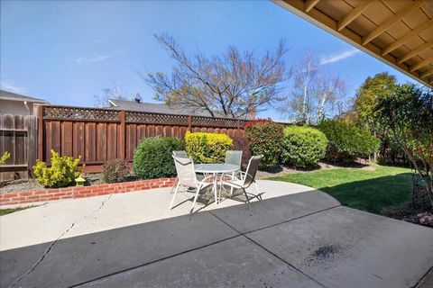 Tiny photo for 9049 Craydon Circle, San Ramon, CA 94583 (MLS # ML82037533)