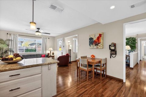 Tiny photo for 9049 Craydon Circle, San Ramon, CA 94583 (MLS # ML82037533)