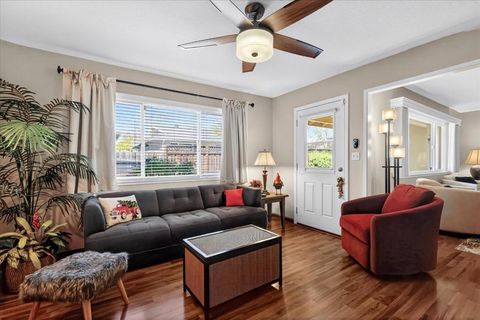 Tiny photo for 9049 Craydon Circle, San Ramon, CA 94583 (MLS # ML82037533)