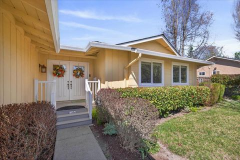 Tiny photo for 9049 Craydon Circle, San Ramon, CA 94583 (MLS # ML82037533)