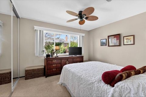 Tiny photo for 9049 Craydon Circle, San Ramon, CA 94583 (MLS # ML82037533)