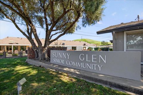 Tiny photo for 9049 Craydon Circle, San Ramon, CA 94583 (MLS # ML82037533)