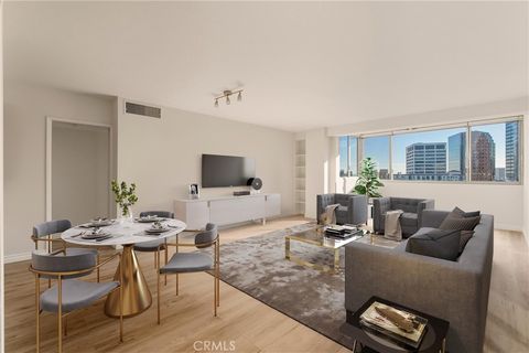 969 Hilgard 707 Los Angeles CA 90024