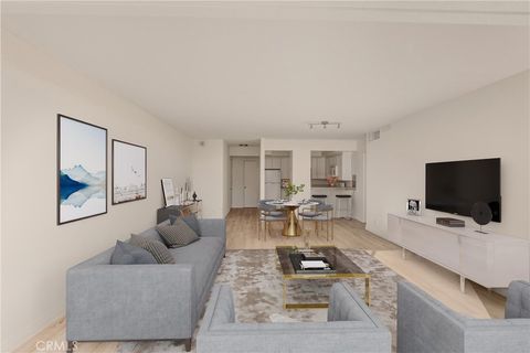 Photo of 969 Hilgard #707, Los Angeles, CA 90024 (MLS # SB26009942)