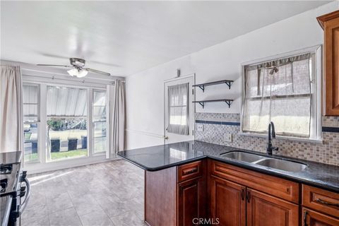 13701 Russell Whittier CA 90602