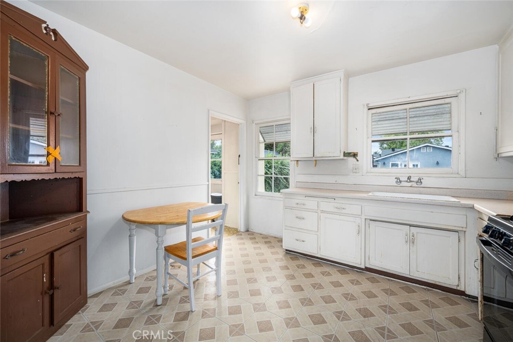 Lakewood Park/North of Del Amo (LND) - Residential