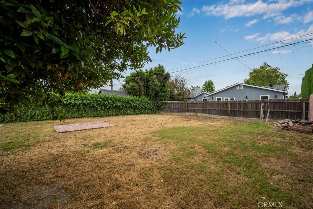 Lakewood Park/North of Del Amo (LND) - Residential
