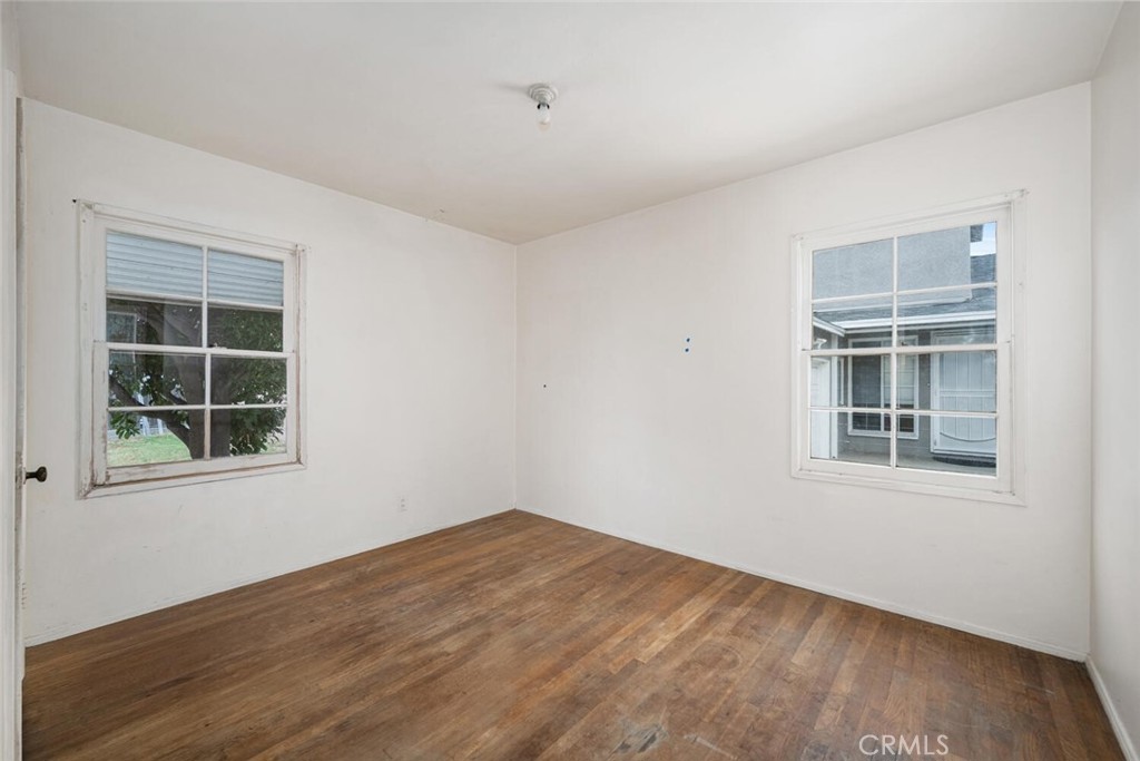 Lakewood Park/North of Del Amo (LND) - Residential