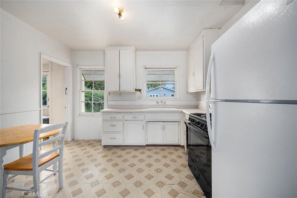 Lakewood Park/North of Del Amo (LND) - Residential