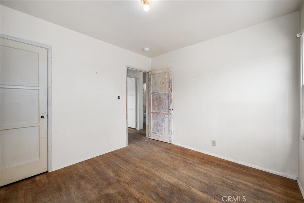 Lakewood Park/North of Del Amo (LND) - Residential