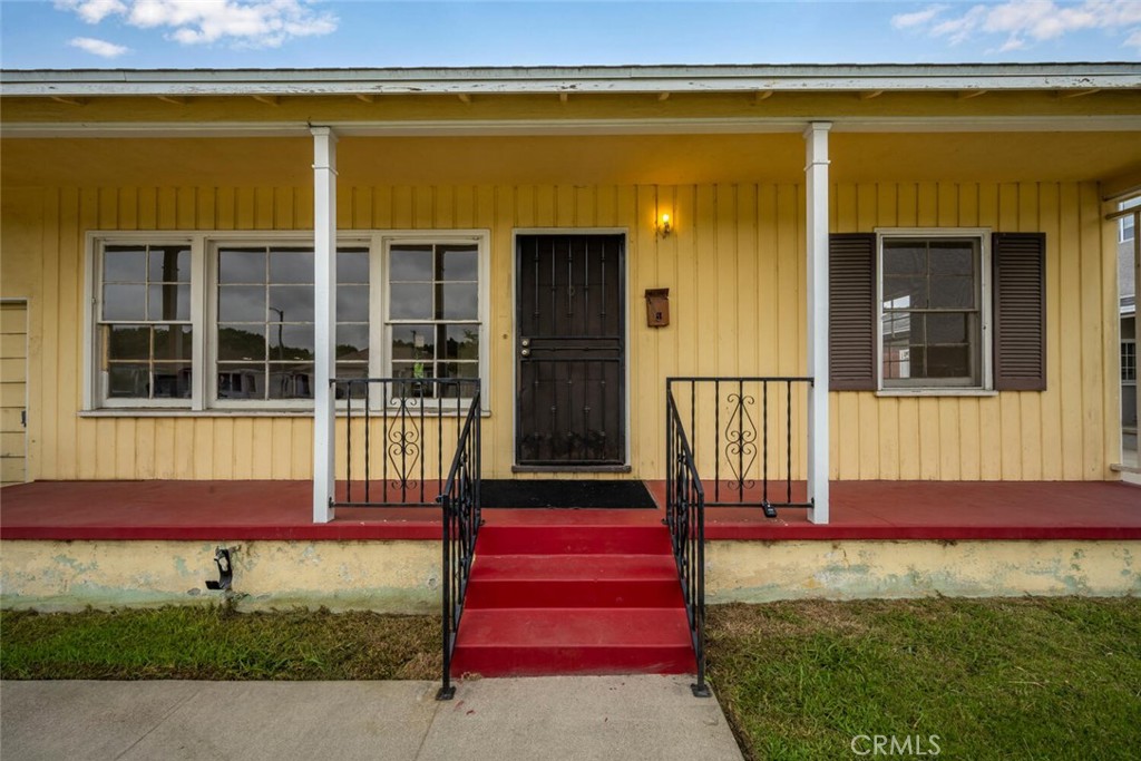 Lakewood Park/North of Del Amo (LND) - Residential