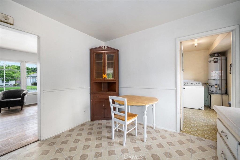 Lakewood Park/North of Del Amo (LND) - Residential