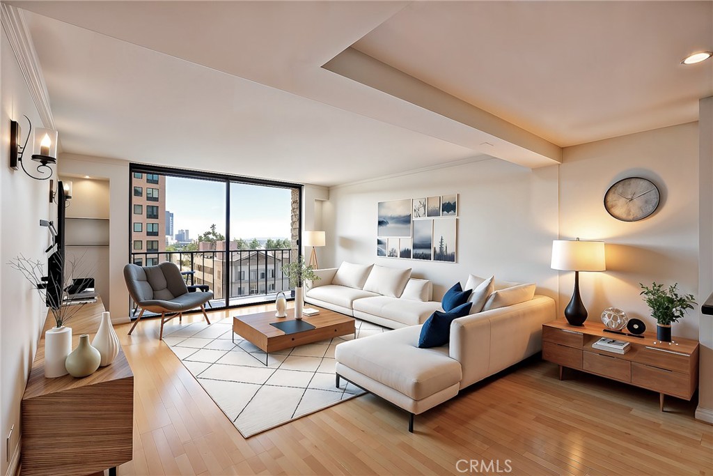 10535 Wilshire 912