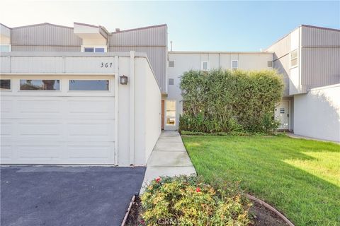 367 Grenoble Lane Costa Mesa CA 92627