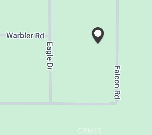 0 Falcon Road