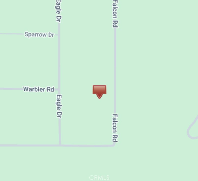0 Falcon Road