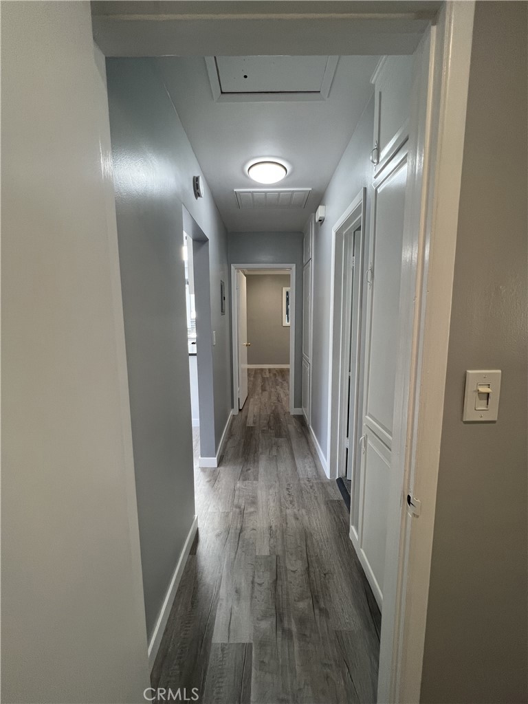 Corona Highlands (CORH) - Residential Lease