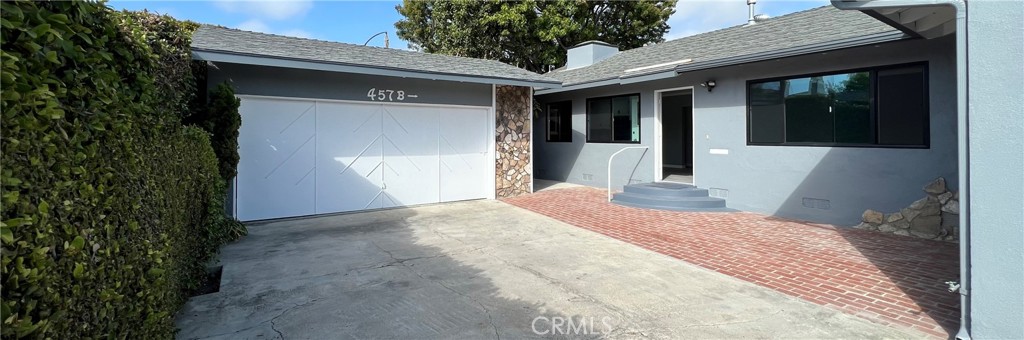 Corona Highlands (CORH) - Residential Lease