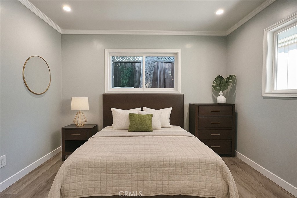 Corona Highlands (CORH) - Residential Lease