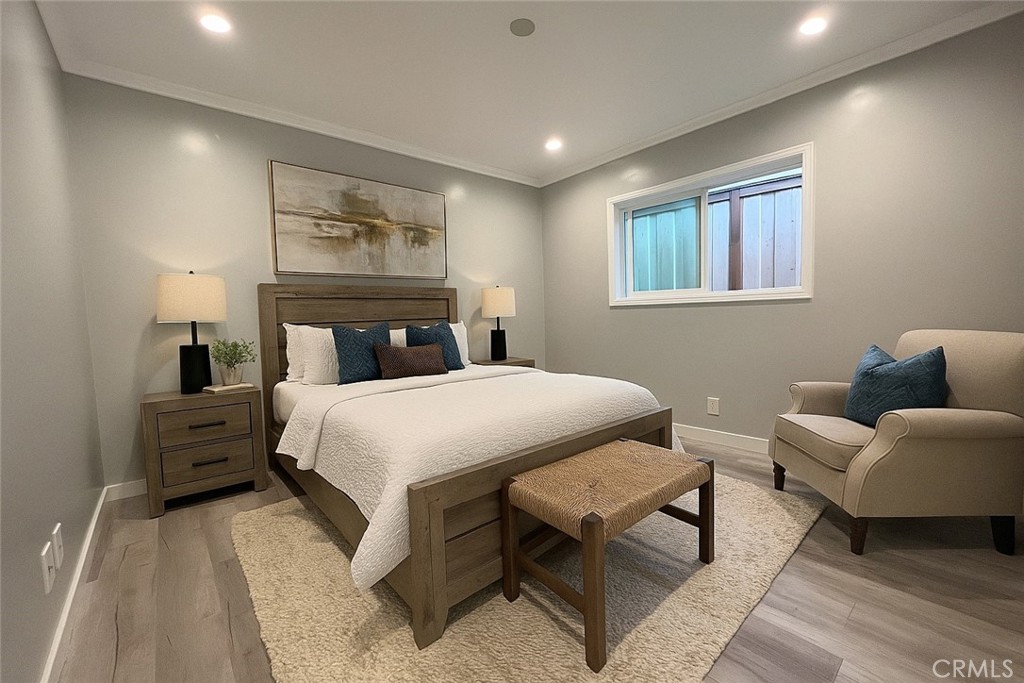 Corona Highlands (CORH) - Residential Lease