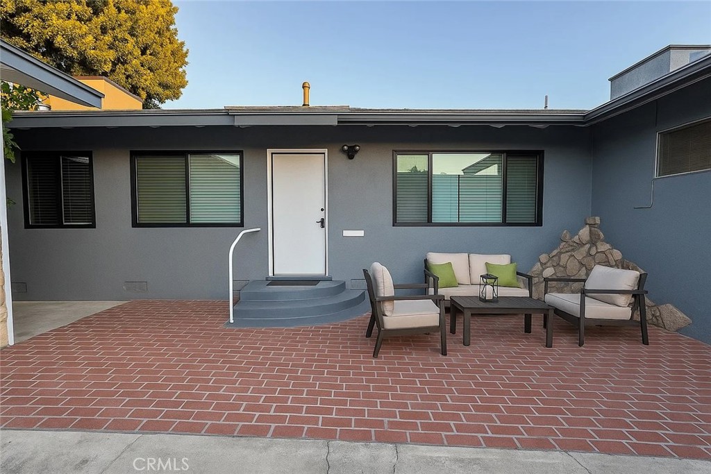 Corona Highlands (CORH) - Residential Lease
