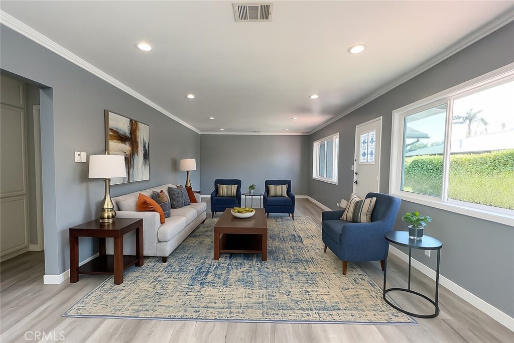 Corona Highlands (CORH) - Residential Lease