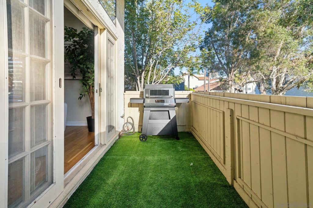 La Jolla - Residential
