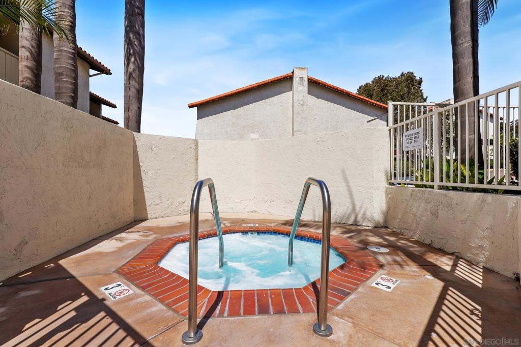 La Jolla - Residential