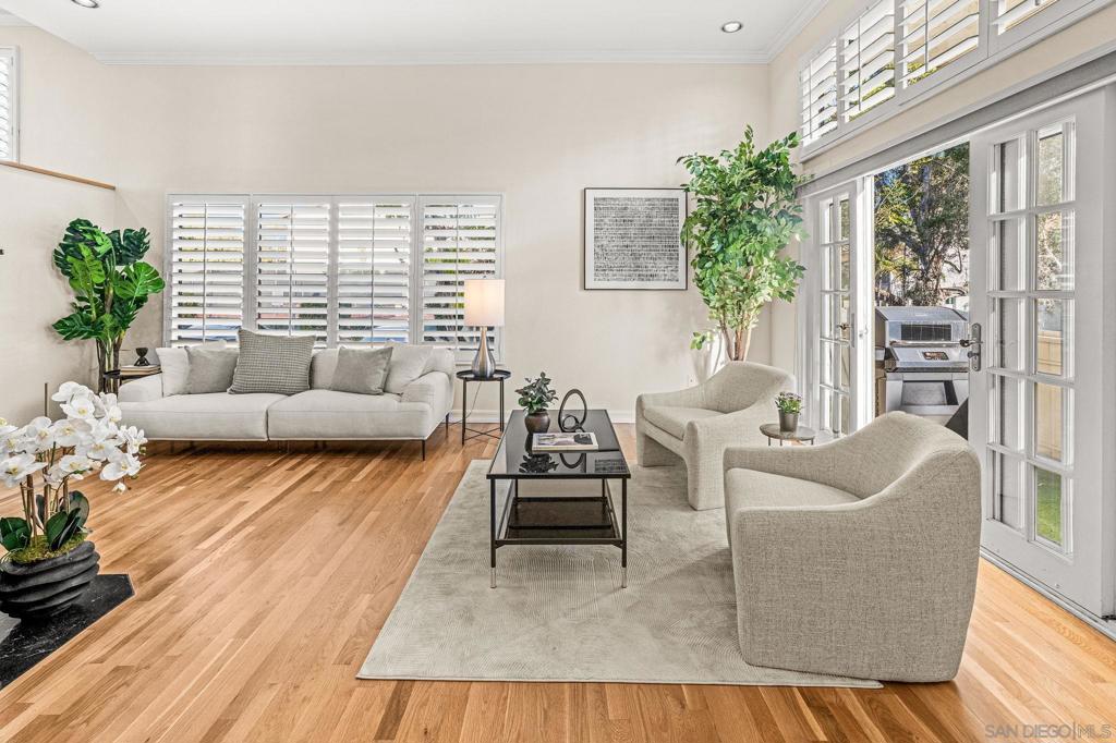 La Jolla - Residential