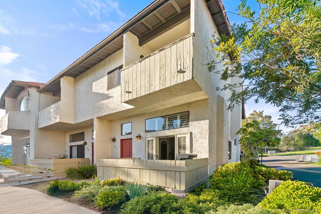 La Jolla - Residential