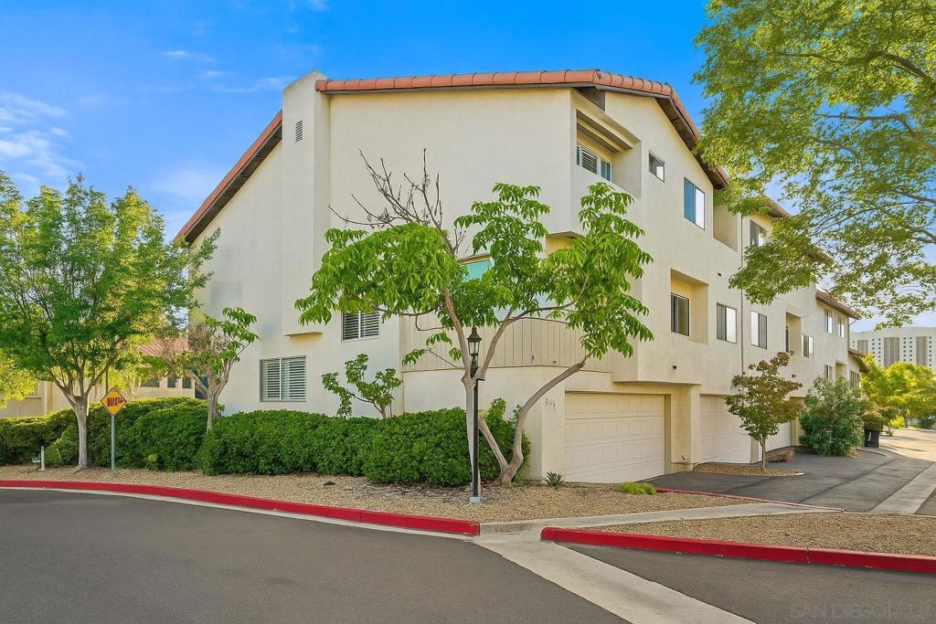 La Jolla - Residential
