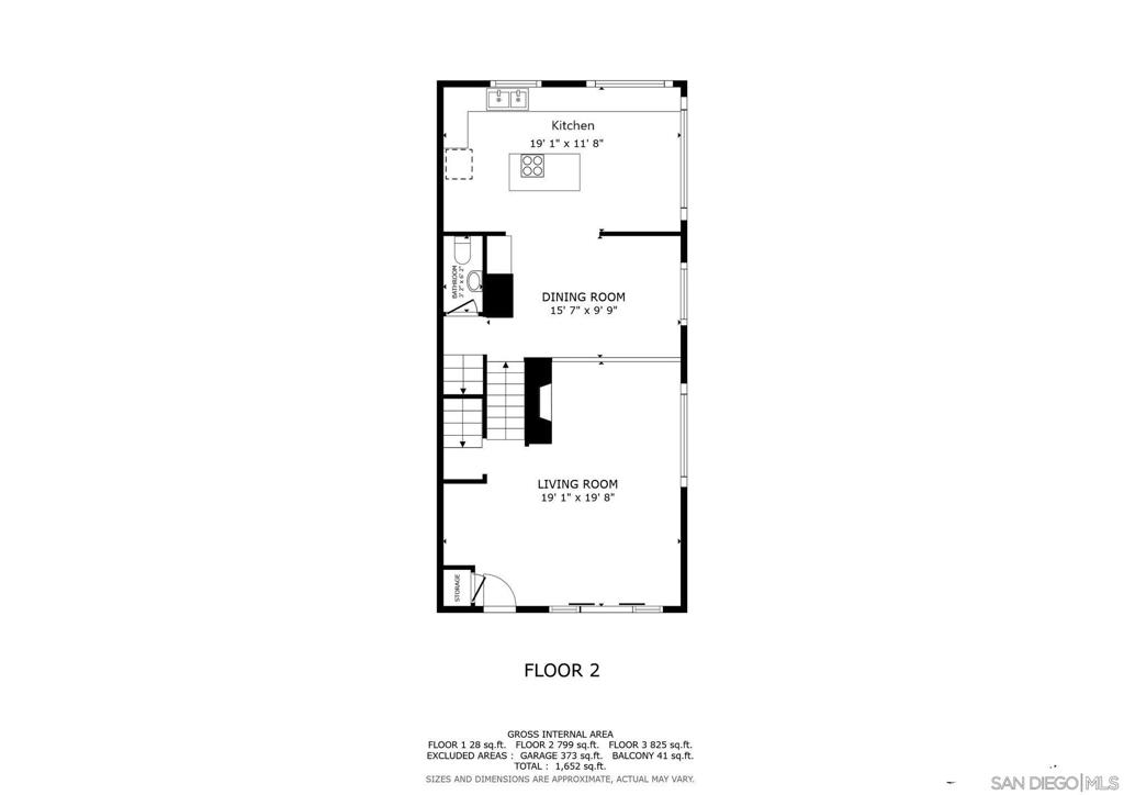 La Jolla - Residential
